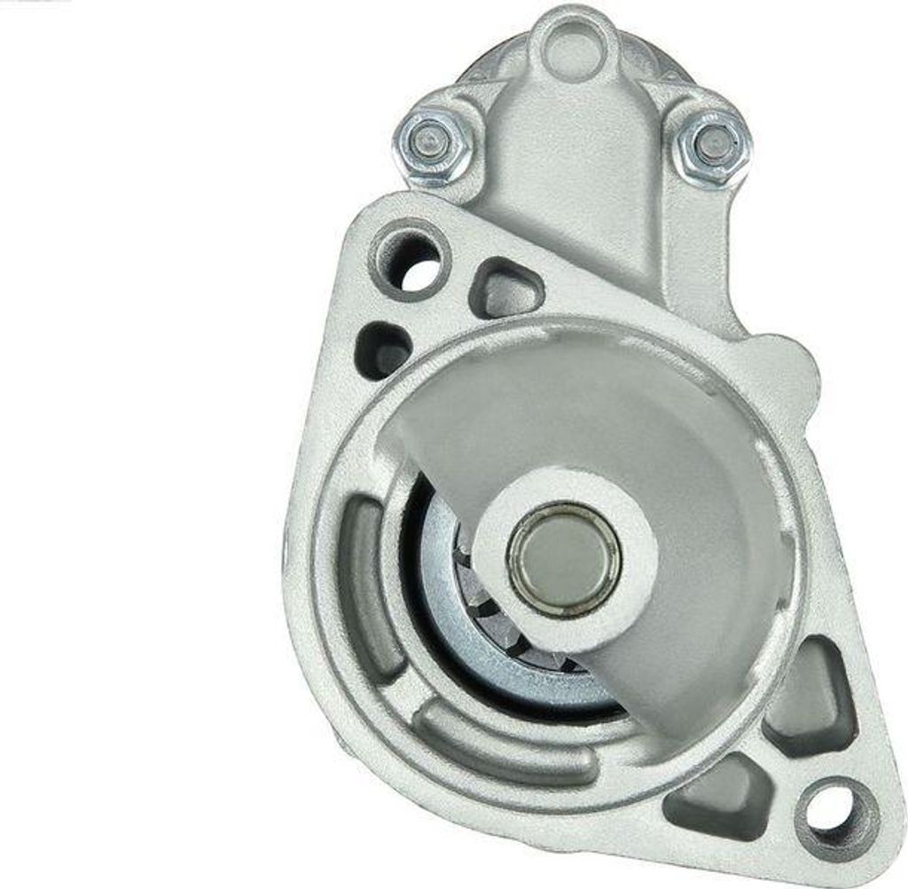 AS-PL S6055SR Anlasser, generalüberholt OE 0009060126 kompatibel mit Vito, Viano, V-Klasse, Sprinter, Esprinter, SLK, SLC, GLK-Klasse, E-Klasse, C...