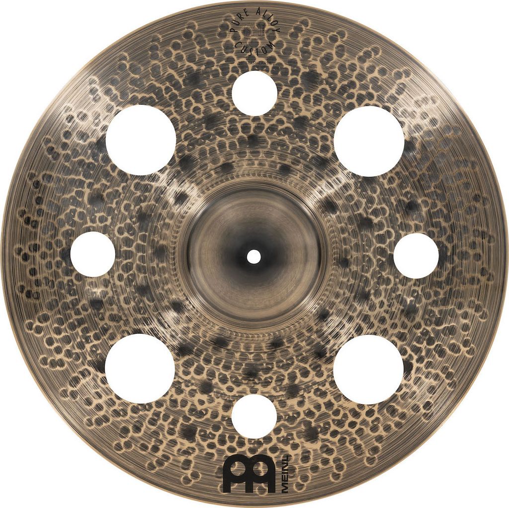 MEINL PAC20TRC Pure Alloy Custom