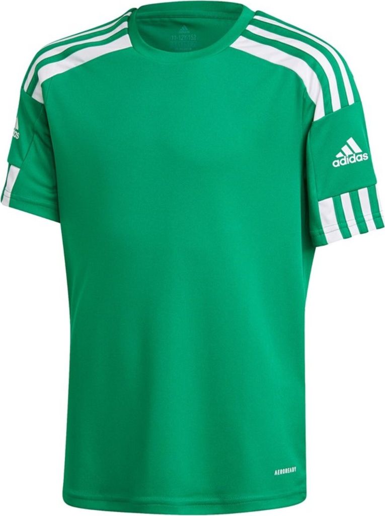 Adidas Trikot für Jungen in unifarben uni O24-0087376