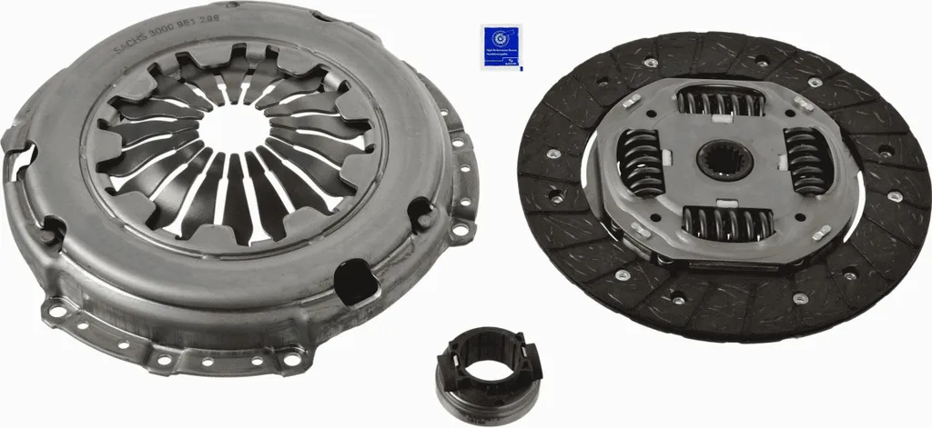 Kit embrayage complet pour MINI Cooper et One R50 R53 R52 série SACHS