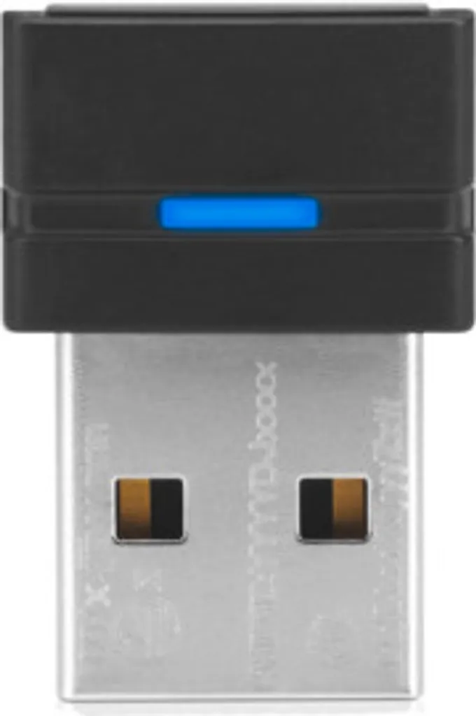 Dongle Bluetooth EPOS BTD 800 pour Visioconférence Teams et Zoom PC