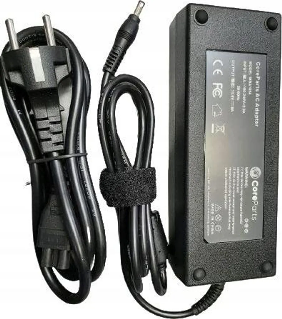 Adaptateur réseau pour Panasonic - Résout les problèmes de Wi-Fi lent