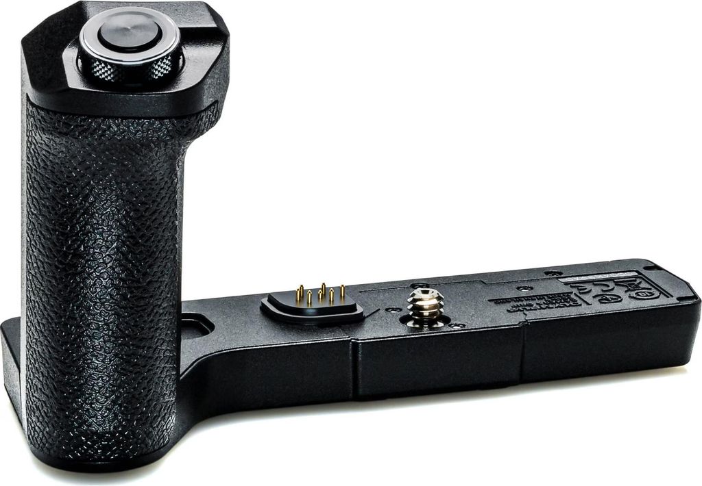 Olympus ECG-5 Handgriff für E-M5 Mark III