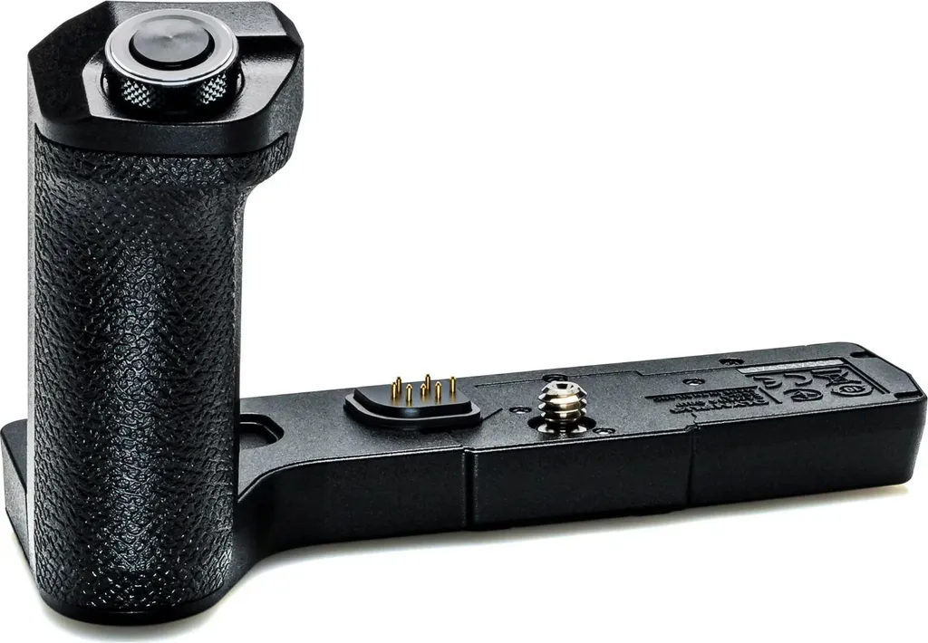Poignée d'alimentation Olympus ECG-5 - Extension ergonomique OM-D E-M5