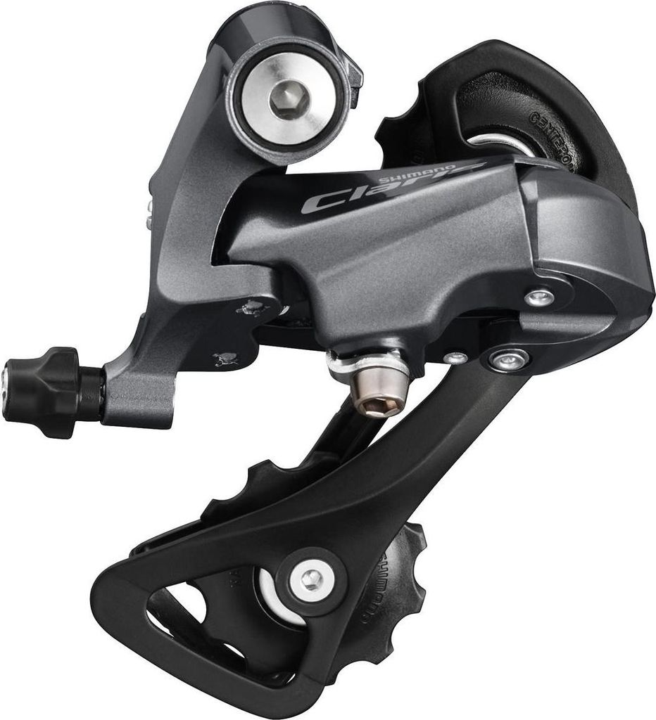Shimano Schaltwerk Claris RD-R2000 8-fach