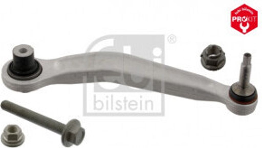 FEBI BILSTEIN 40368 - OE 33 30 6 773 942 Querlenker für 5er (E60), 5er (E61)