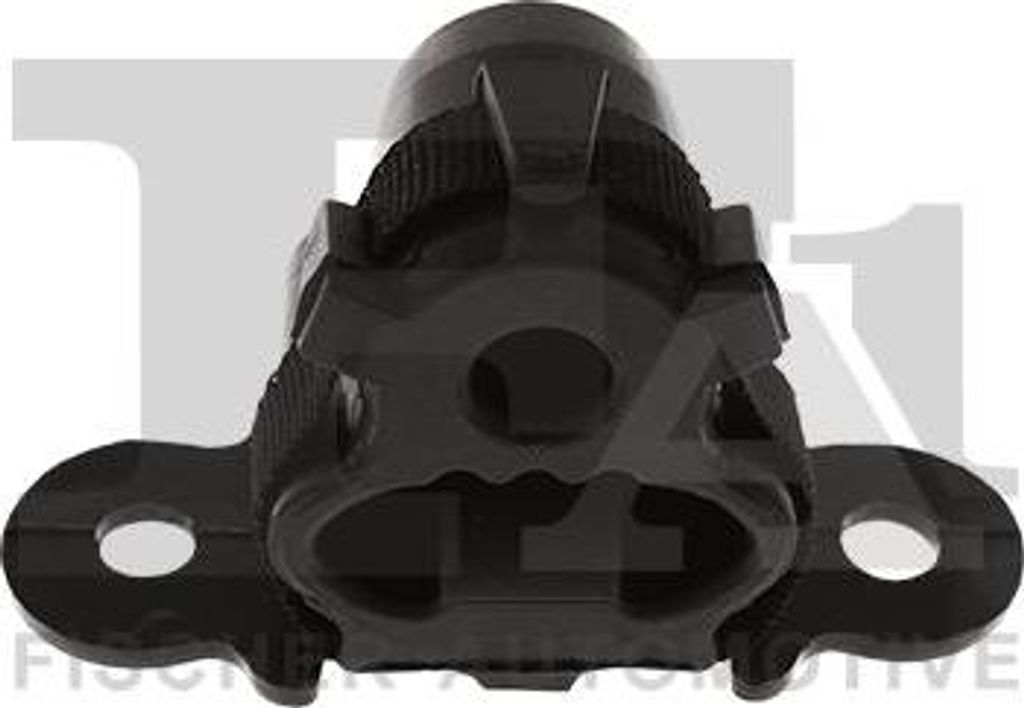 FA1 213-956 Halter, Abgasanlage OE 9674325280 kompatibel mit C4, 308, 5008