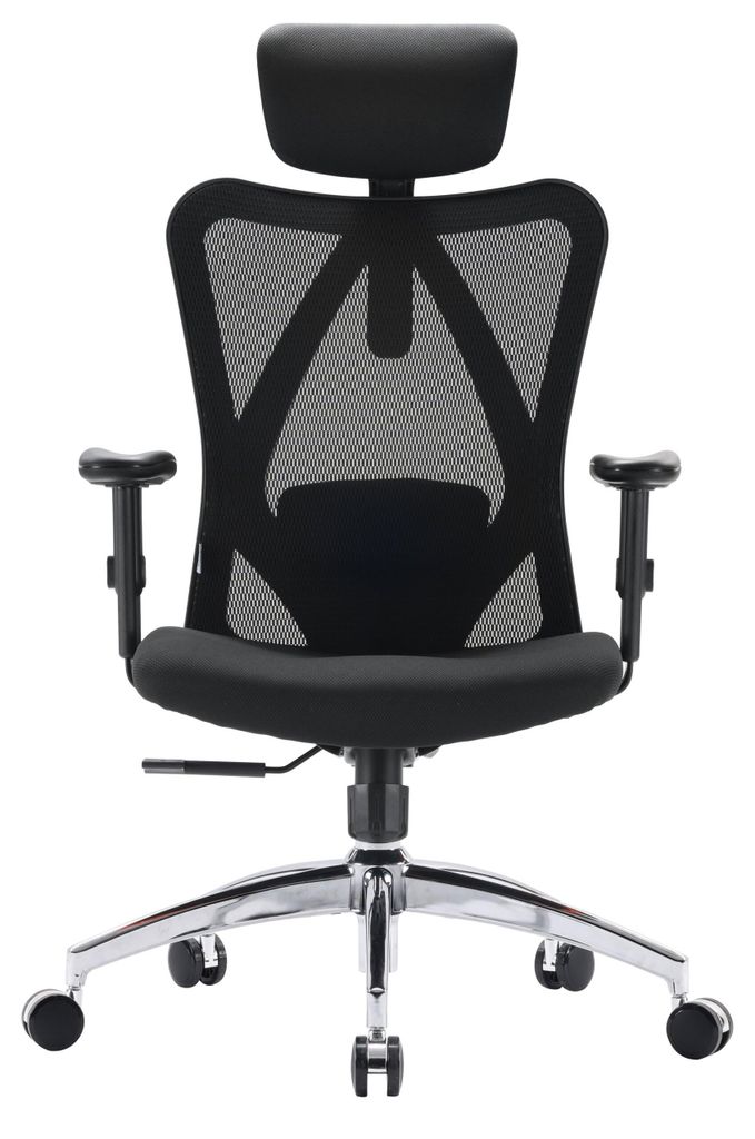 Sihoo Profi Bürostuhl M18-M148 Ergonomischer Produktbild 