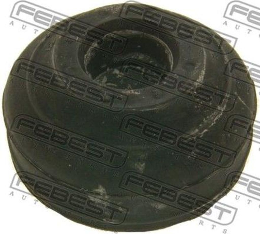 FEBEST HSB-049 Distanzrohr, Stoßdämpfer OE 52725SJ4000 kompatibel mit Civic, CRX, Integra