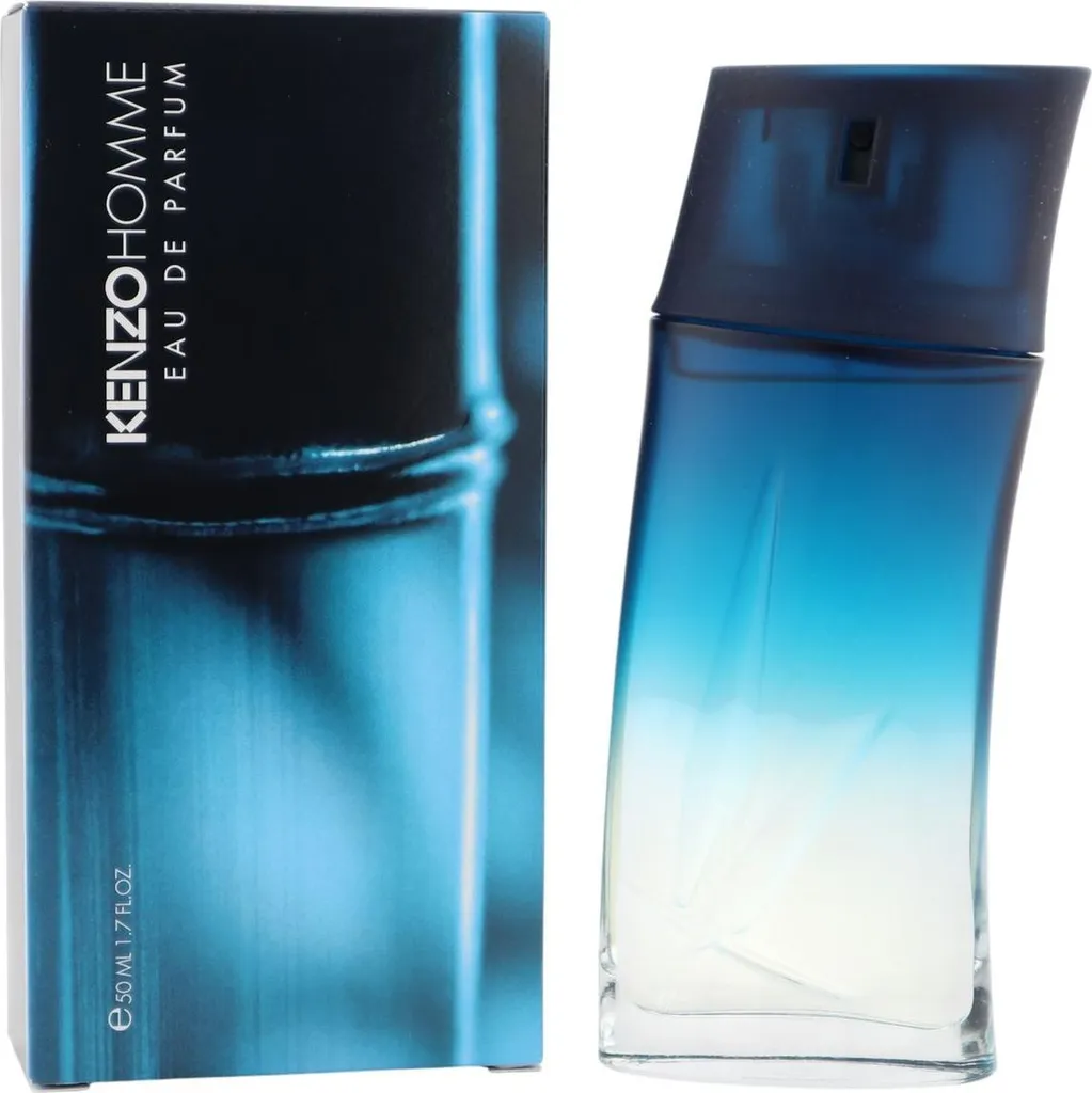 Regalo Uomo: Kenzo Homme Eau de Parfum 50 ml - Elegante e Sicuro