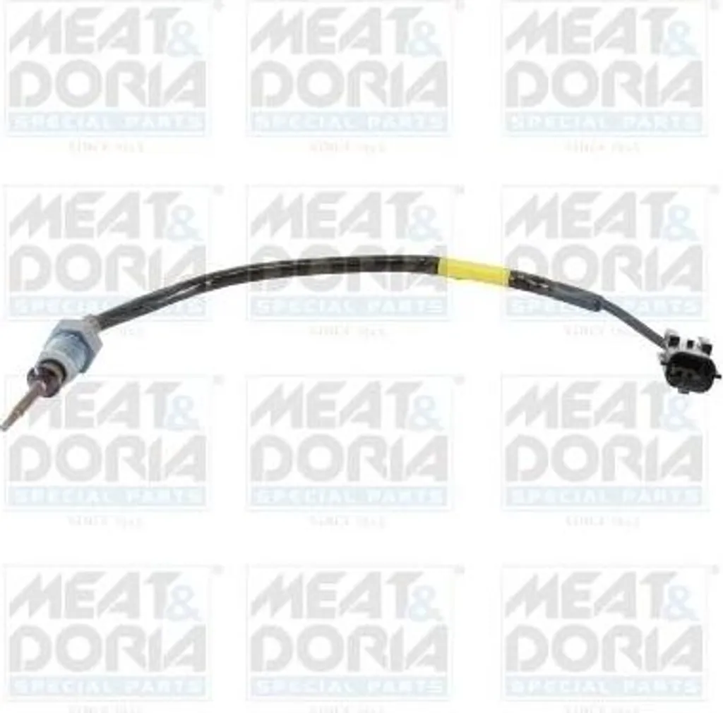 Sensore Temperatura Scarico MEAT & DORIA 12182 | Ricambio OE 95517813