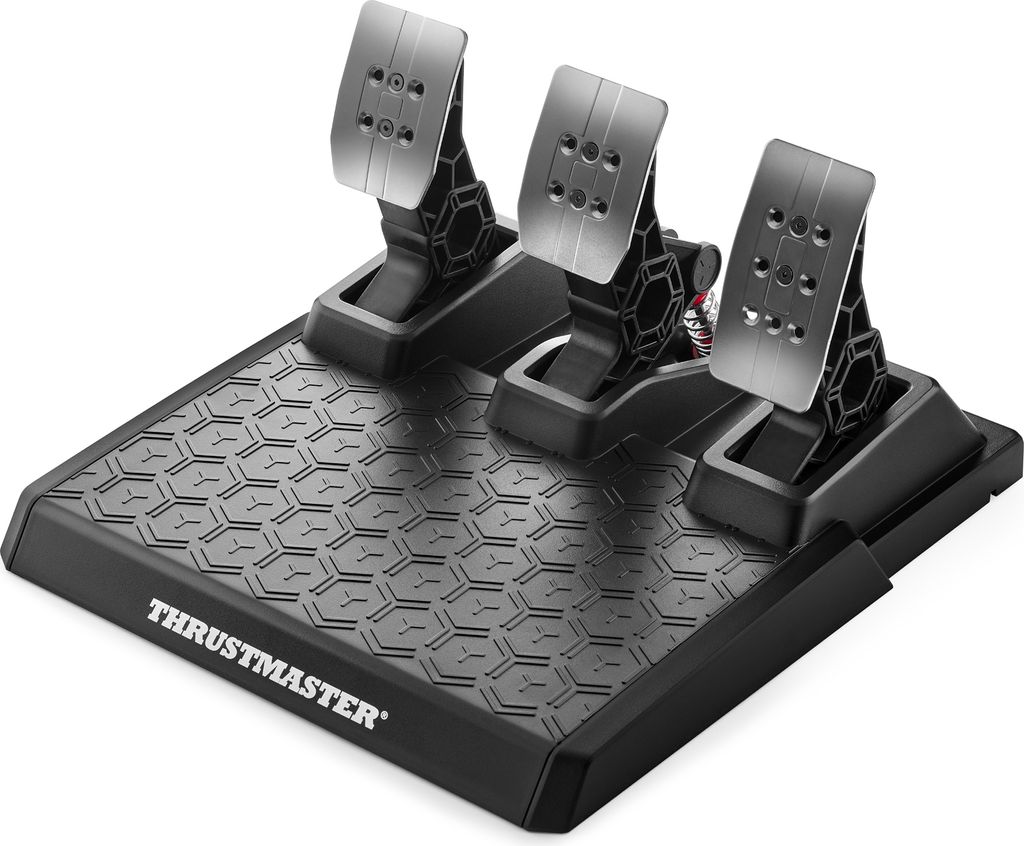Lenkrad Thrustm. T248X                     FF Wheel Produktbild 4