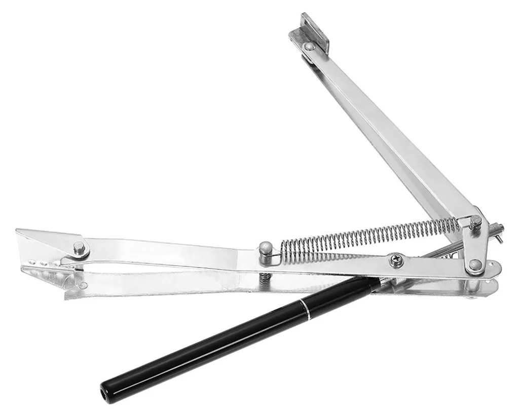 Ouvre-aération automatique de serre à régulation de température active - 2