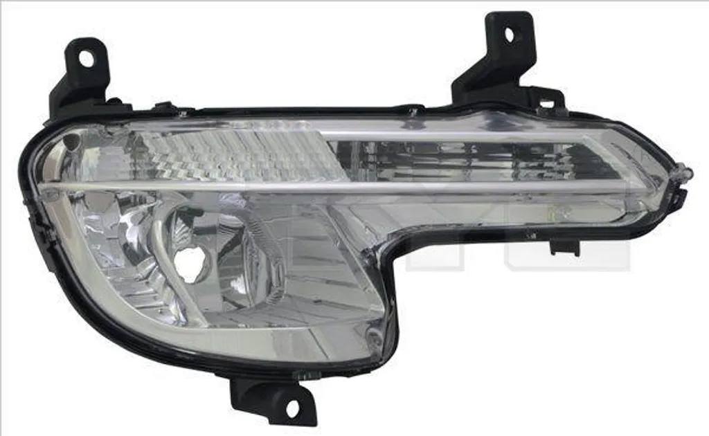 Pack Antibrouillard pour Peugeot 508 - Idéal pour Conduite de Nuit