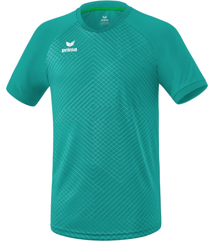 Erima Madrid Trikot Mehrfarbig