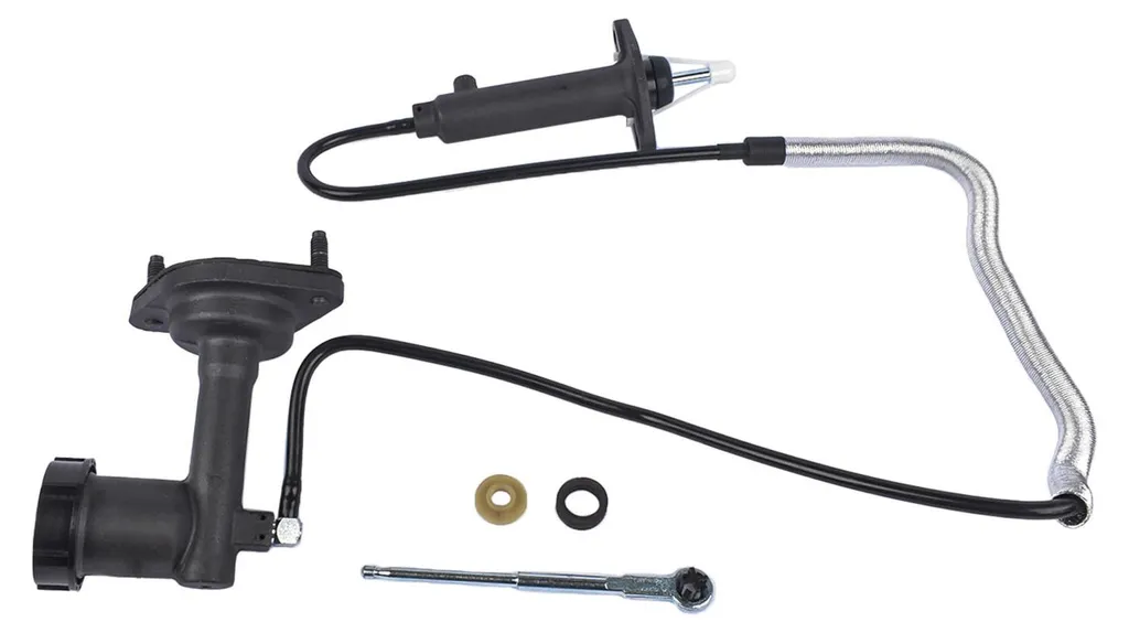 Cylindre émetteur récepteur d'embrayage pour Jeep Wrangler 4.0L OHV