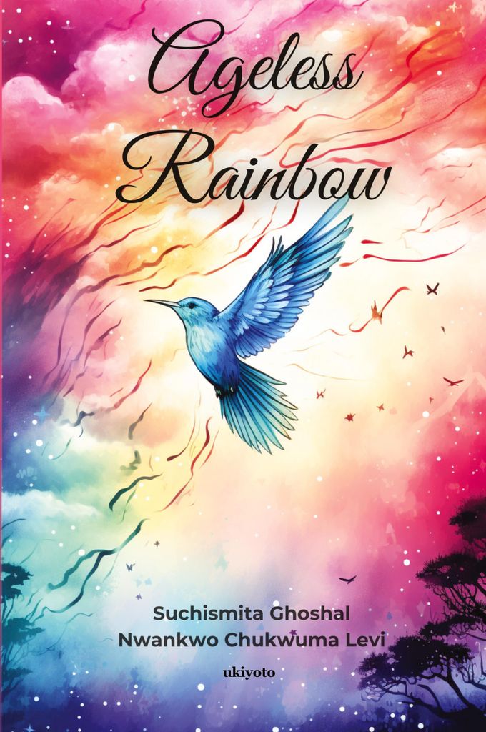 Ageless Rainbow