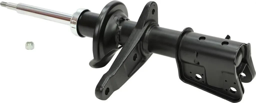 Amortisseur avant gauche MS 310022-PCS-MS pour Land Rover Freelander I