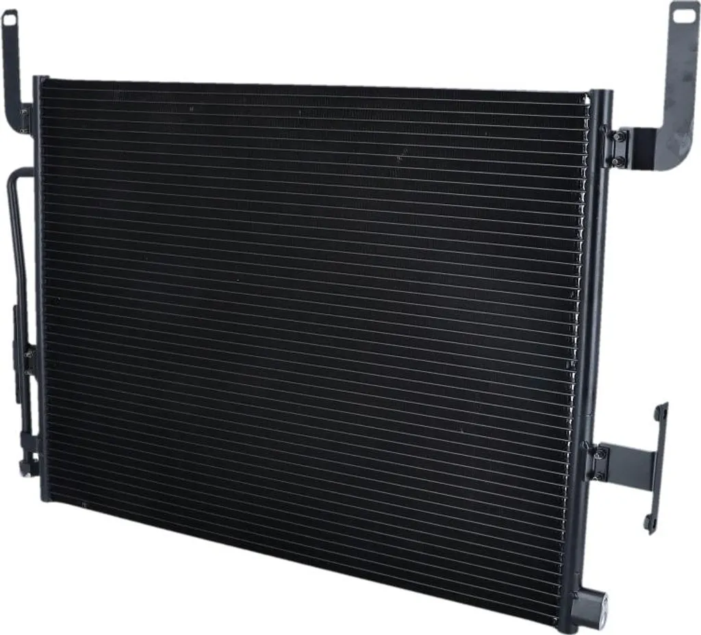 Radiateur de clim NRF pour poids lourds RENAULT TRUCKS avec kit de joint