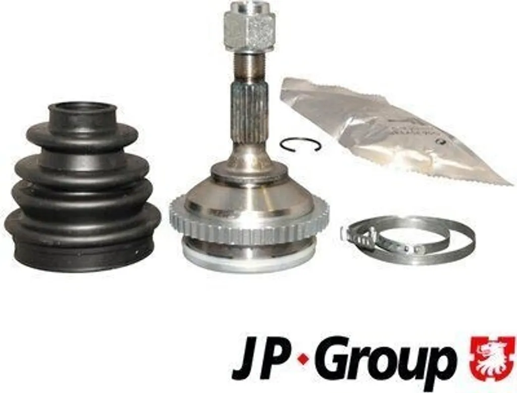 Jeu de joints pour arbre de transmission Peugeot 206 et 206 SW Break
