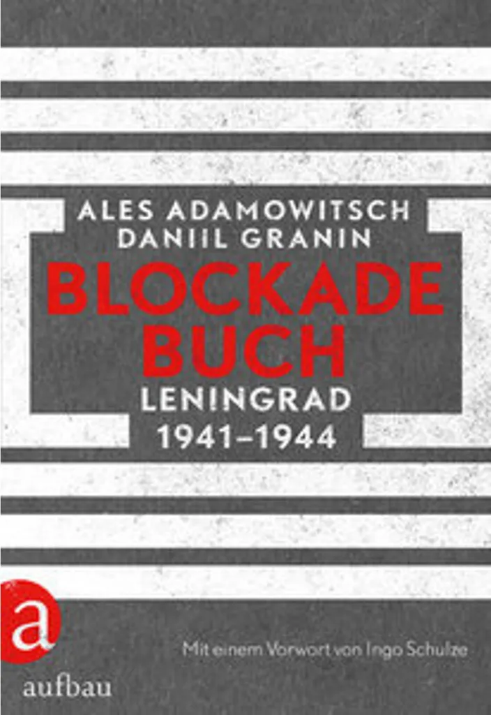 Blockadebuch Robuste 120 Pages : Registre de Contrôle et de Sécurité