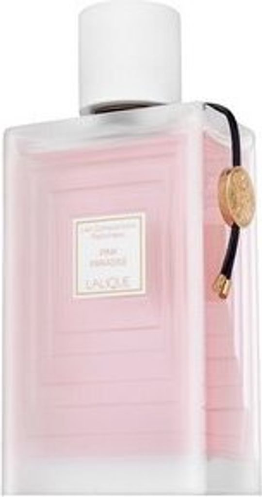 Lalique Les Compositions Parfumees Pink Paradise EDP W 100 Produktbild 