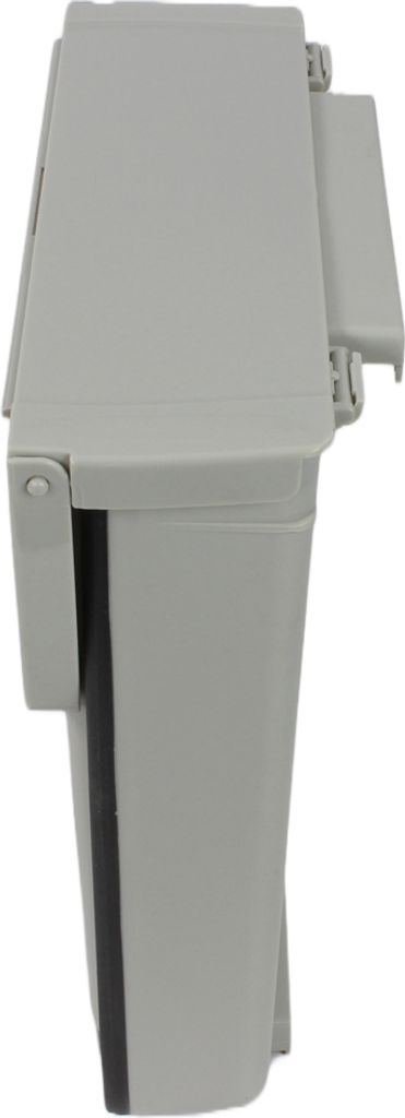 ortlieb lenkertasche halterung klickfix Handlebar Mounting-Set main image 1