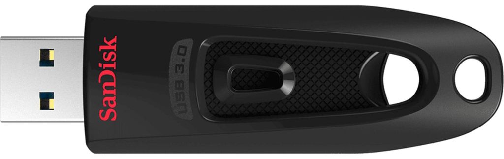 USB-Stick 512GB SanDisk Ultra USB 3.0 Immagine del prodotto 