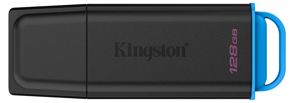 Kingston Technology DataTraveler Exodia, 128 GB, USB Typ-A, Obrázok produktu 
