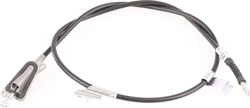 ACKOJA Handbremsseil Seilzug Feststellbremse für NISSAN ALMERA II Hatchback (N16) Hinten Rechts A38-30011
