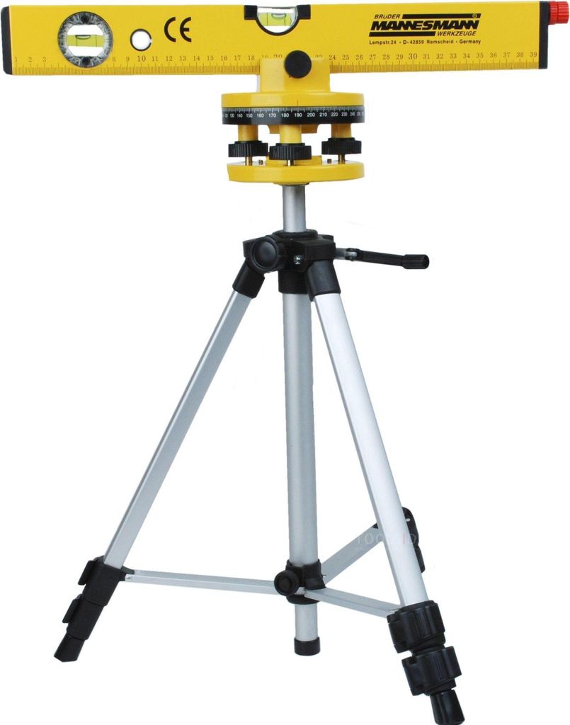 BRÜDER MANNESMANN M81125, 530 mm, 100 mm, 150 mm, 1 kusov Obrázok produktu 