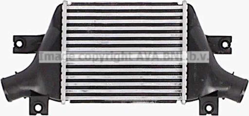 Refroidisseur de Turbo pour Peugeot 4008 et Citroën C4 - Modèle 1530A093