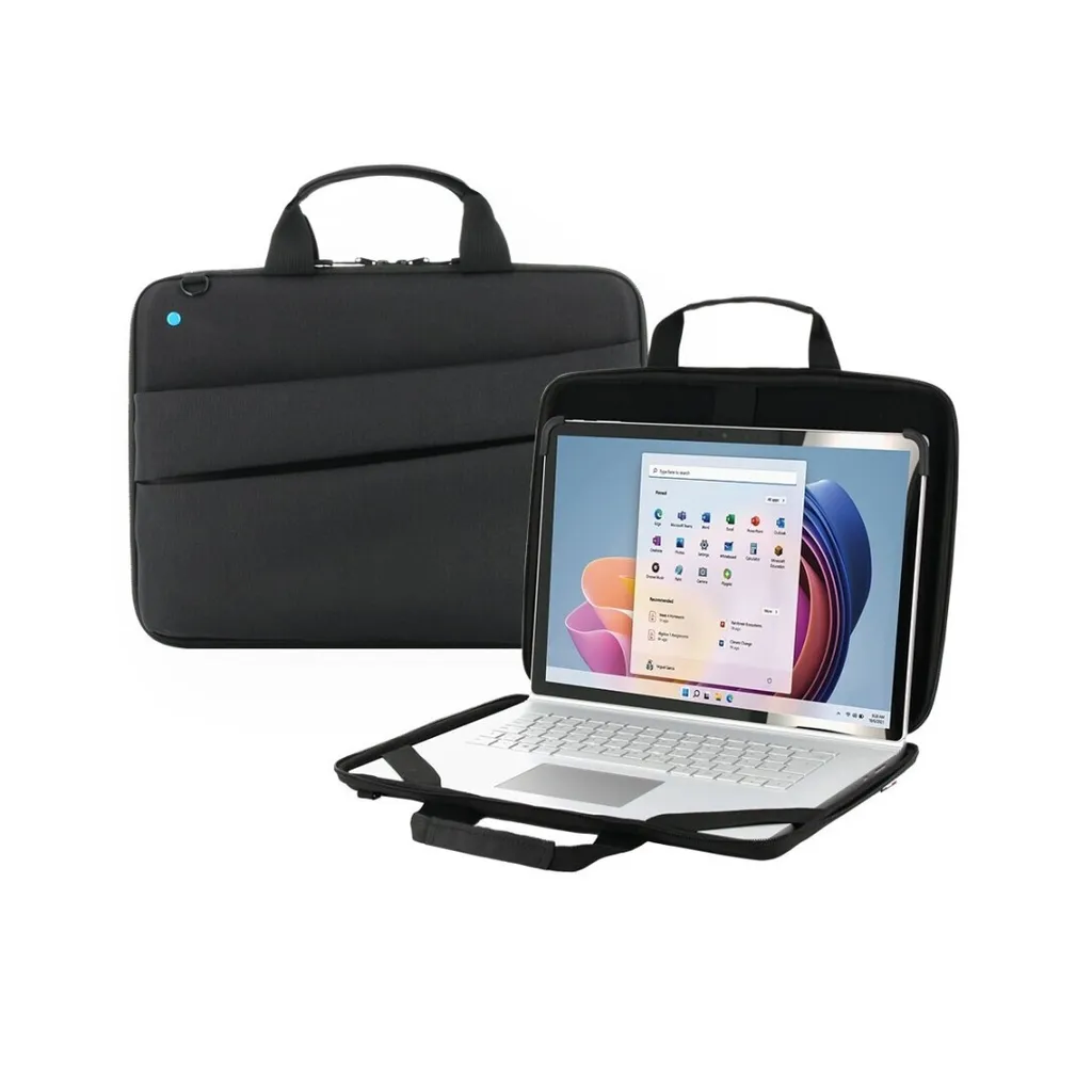 Coque de Transport Mobile 12.5-14 Pouces Mobilis TheOne pour Télétravail