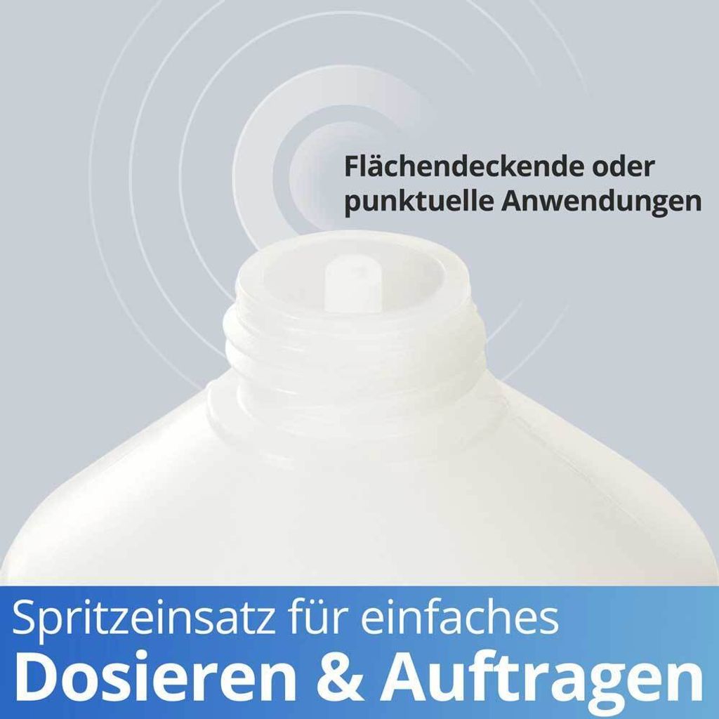 Nanoprotect Isopropanol 99,9% | 1 Liter Reiniger | Produktbild 6