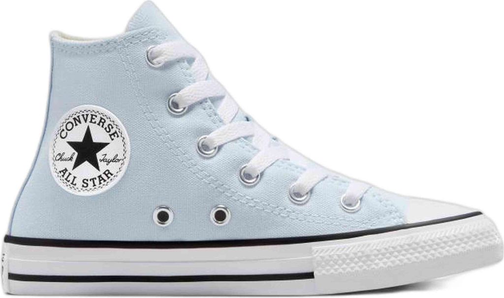 Converse Sneakers A12637C in Blue color size 28