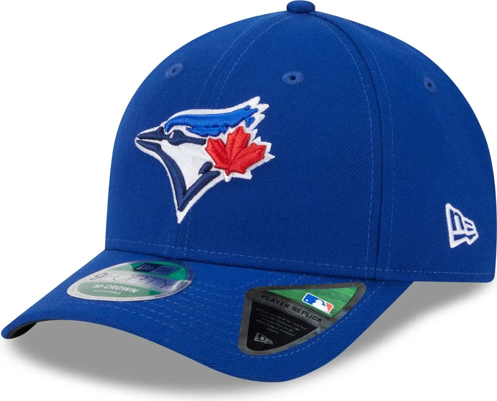 Casquette Sport Toronto Blue Jays 9Forty Idéale pour le Quotidien
