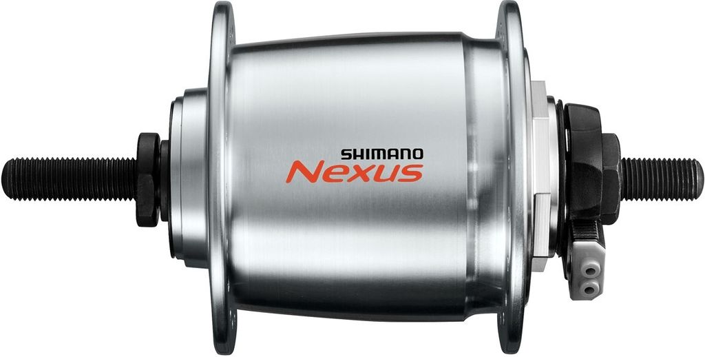 Shimano  EDHC60001RDHS Obrázek produktu 