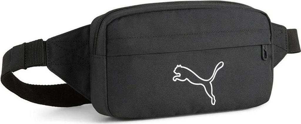 Puma Select Plus Gürteltasche Schwarz  Schwarz One Size Produktbild 