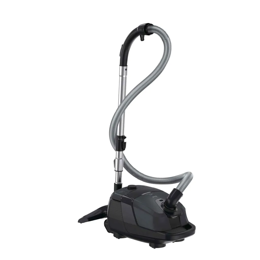 Hoover Hoover 850W Grigio Carbonio Bocchetta per parquet 3,5 L 360° HE210P 011