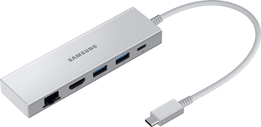 Samsung Multiport Adapter EE-P5400 - Station d'accueil - Image du produit 