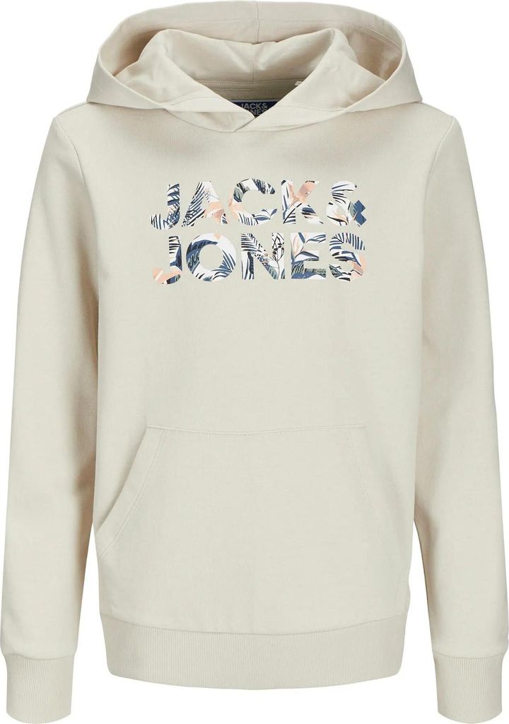 Jack & Jones Bryan Corp Logo Kapuzenpullover Kinder