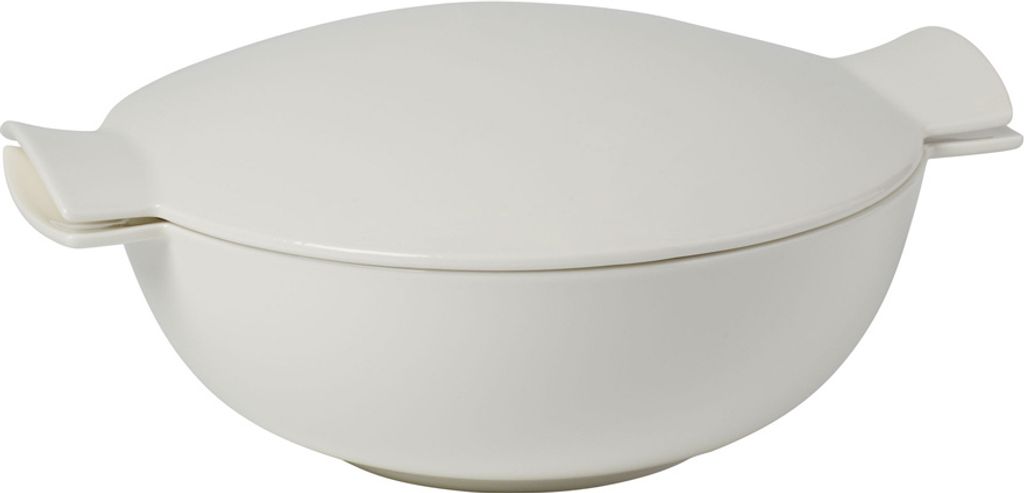 Villeroy & Boch Soup Passion, Miska zupy, Okrągły, Zdjęcie produktu 