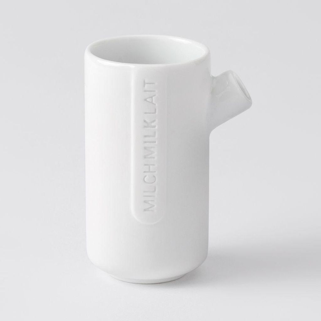 Räder Cozy Time Kännchen Milch,Milk,Lait D.4,5 H.8cm Image du produit 