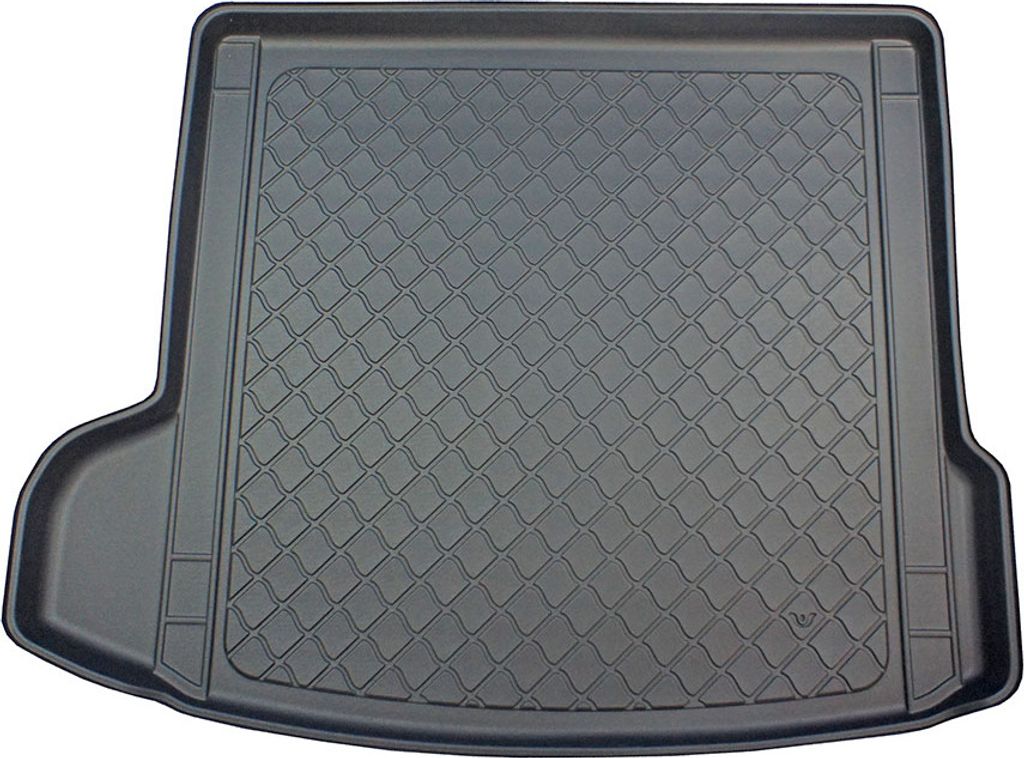 Z439785 Kofferraumwanne kompatibel mit Jaguar F-Pace (X761) Produktbild 