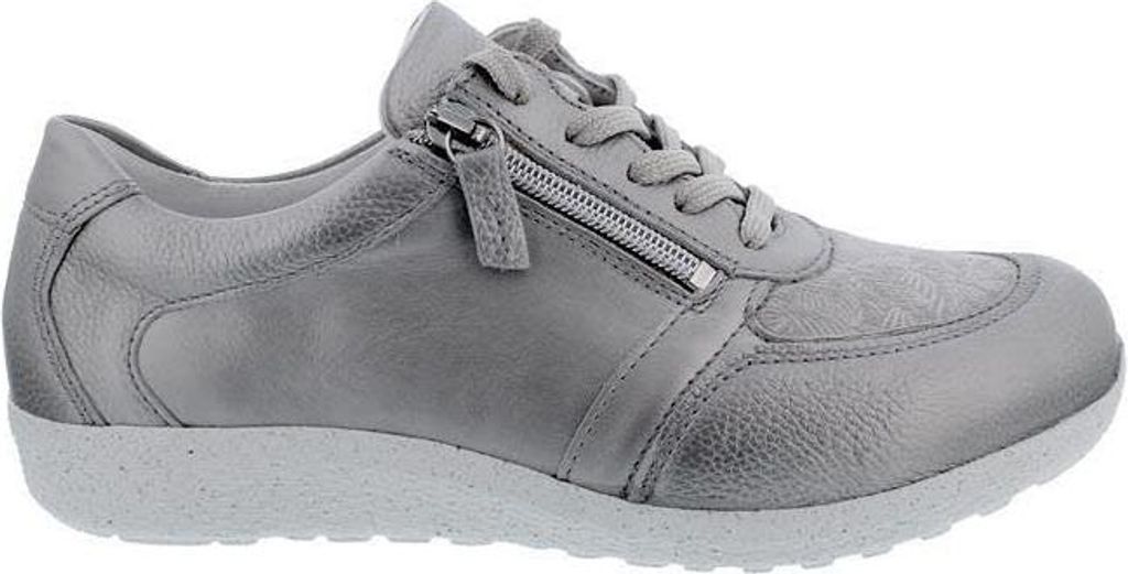 Waldlaeufer PIGALLE MEMPHIS FLORYSTR. TAUPE TAUPE 37 Produktbild 