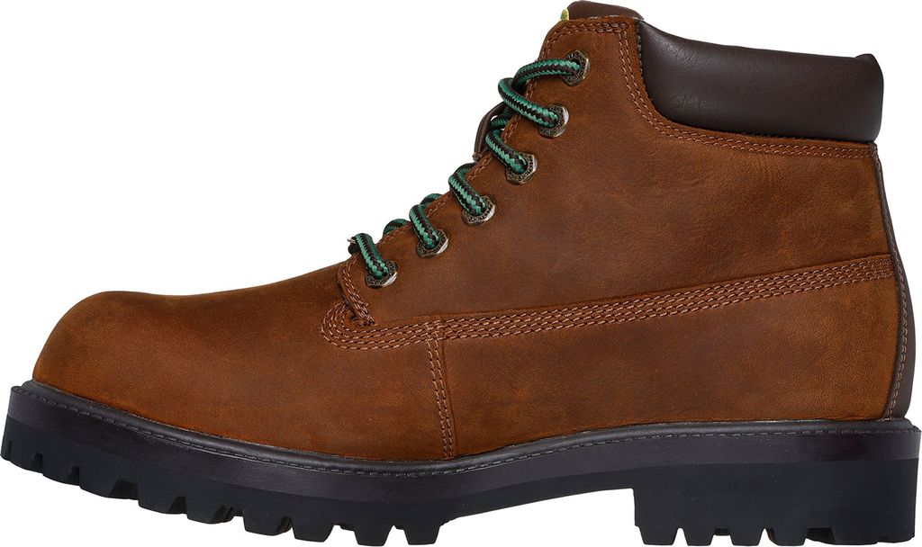 Skechers John Deere: Sergeants - Dozer  Veterschoenen Hoog Image du produit 