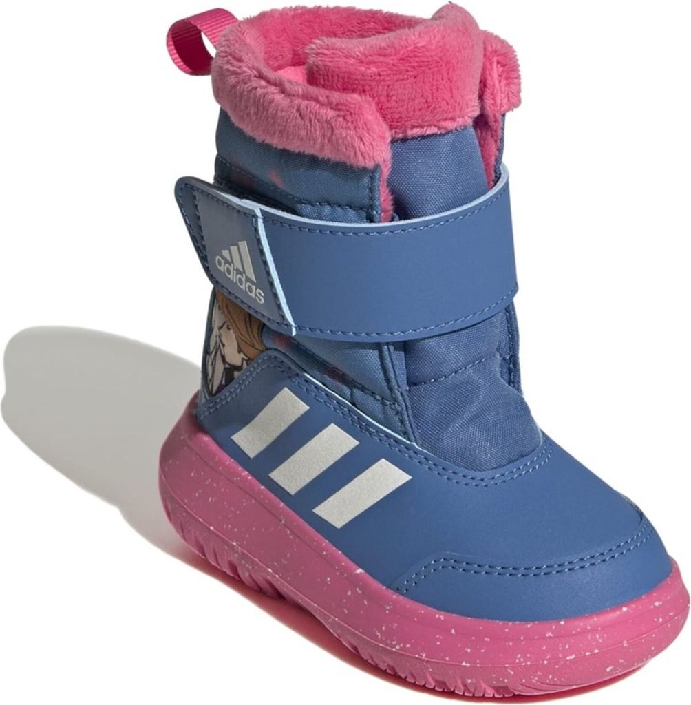 Schuhe Adidas X Disney Winterstiefel Winterplay I Frozen GZ1709