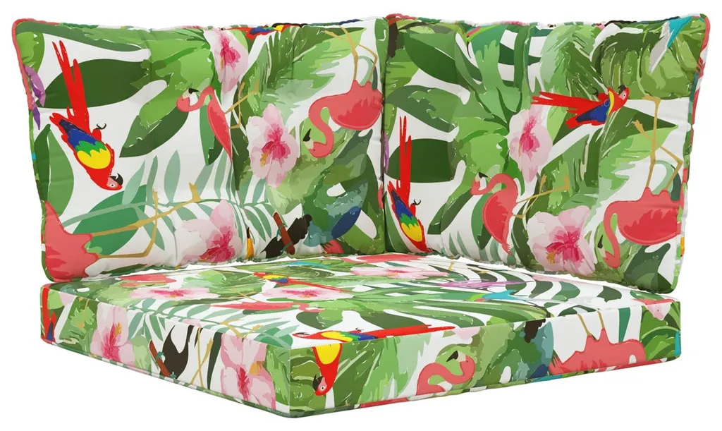 Rendez votre canapé de jardin plus confortable avec ces 3 coussins