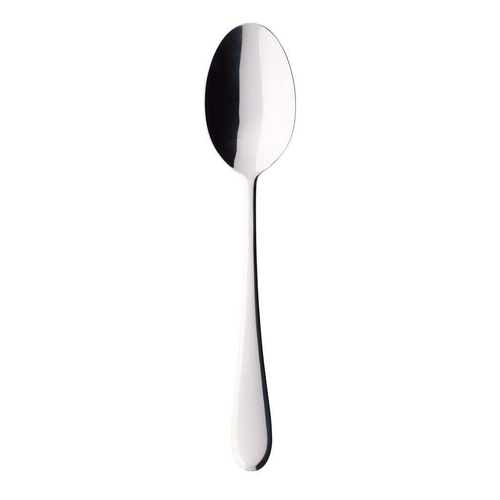 Villeroy & Boch Advantage sada 6 dezertných lyžičiek Oscar Obrázok produktu 