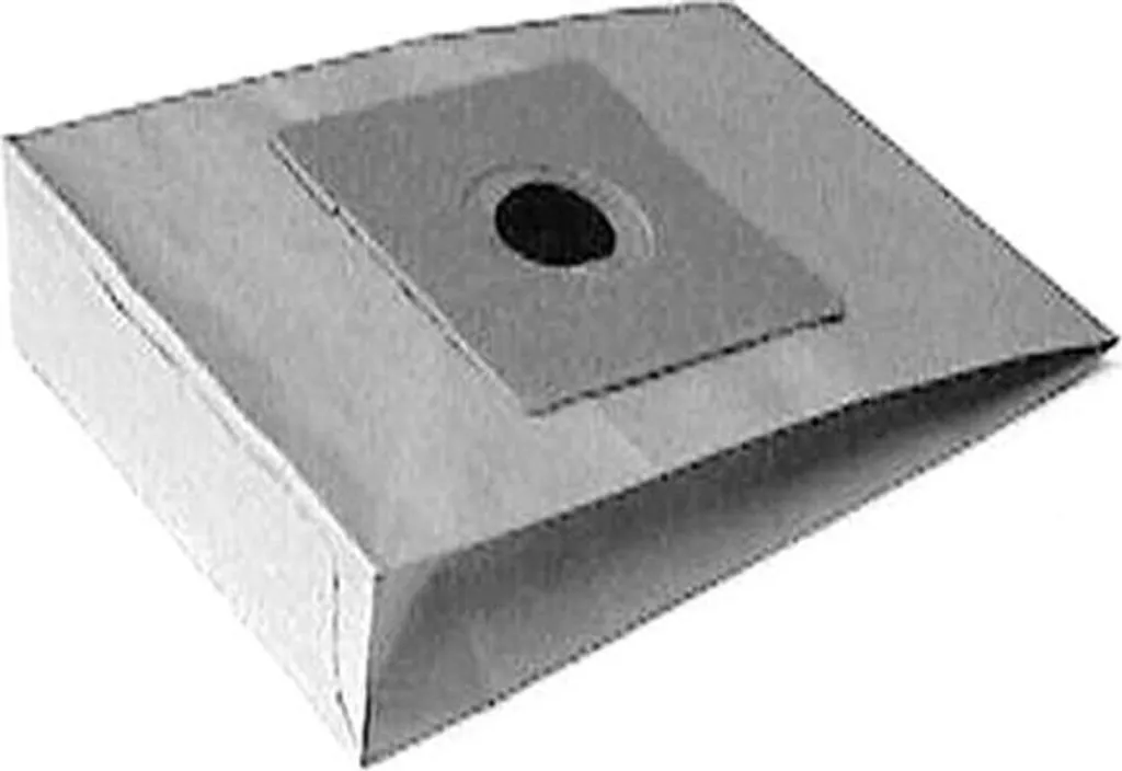 Elettrocasa DW 1 Sacchetto per la polvere aspirapolvere carta